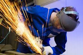 Navigating Safety: Essential Fall Protection Systems for Abrasive Wheels in the UK's Workplaces - Manual Handling Training Article