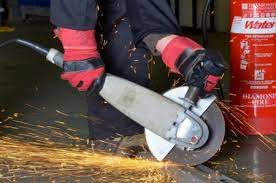 Understanding Abrasive Wheels: Ensuring Safety Through... - Manual Handling Training UK