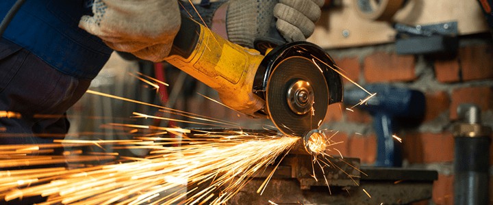 Abrasive Wheels Unveiled: Understanding Risks, Certification, and Essential Safety Training in the UK - Manual Handling Training Article