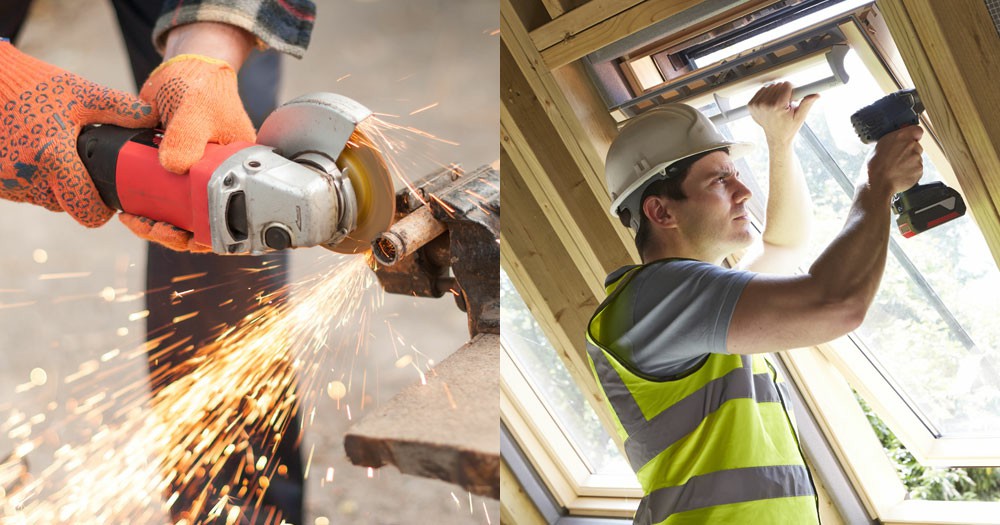 Guarding Against Injuries: Essential Fall Protection... - Manual Handling Training UK