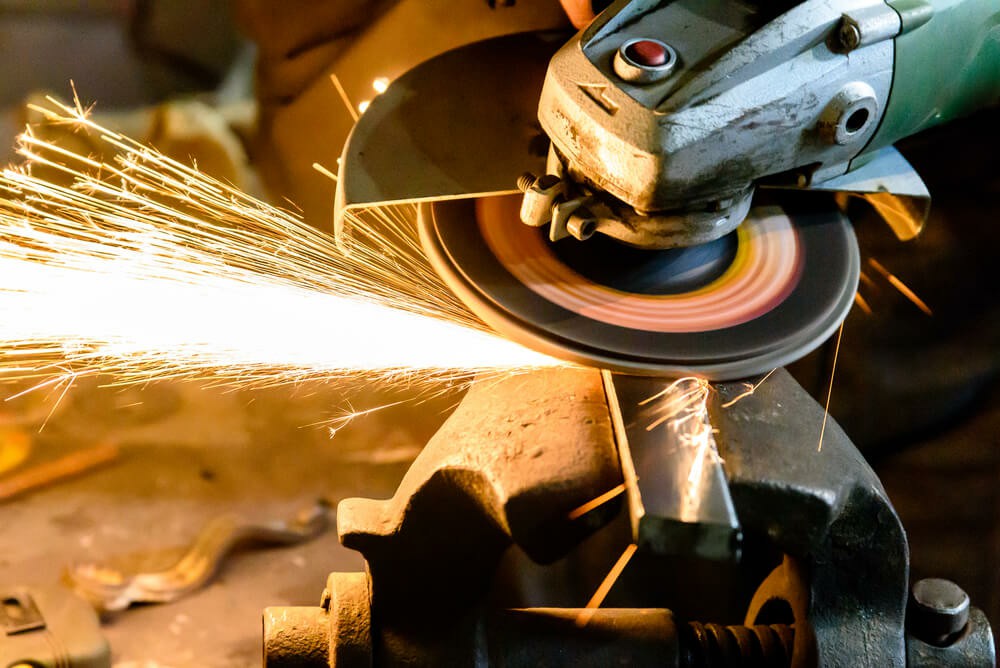 Abrasive Wheels Training: Navigating Hazards for a Safer Workspace in the UK - Manual Handling Training Article