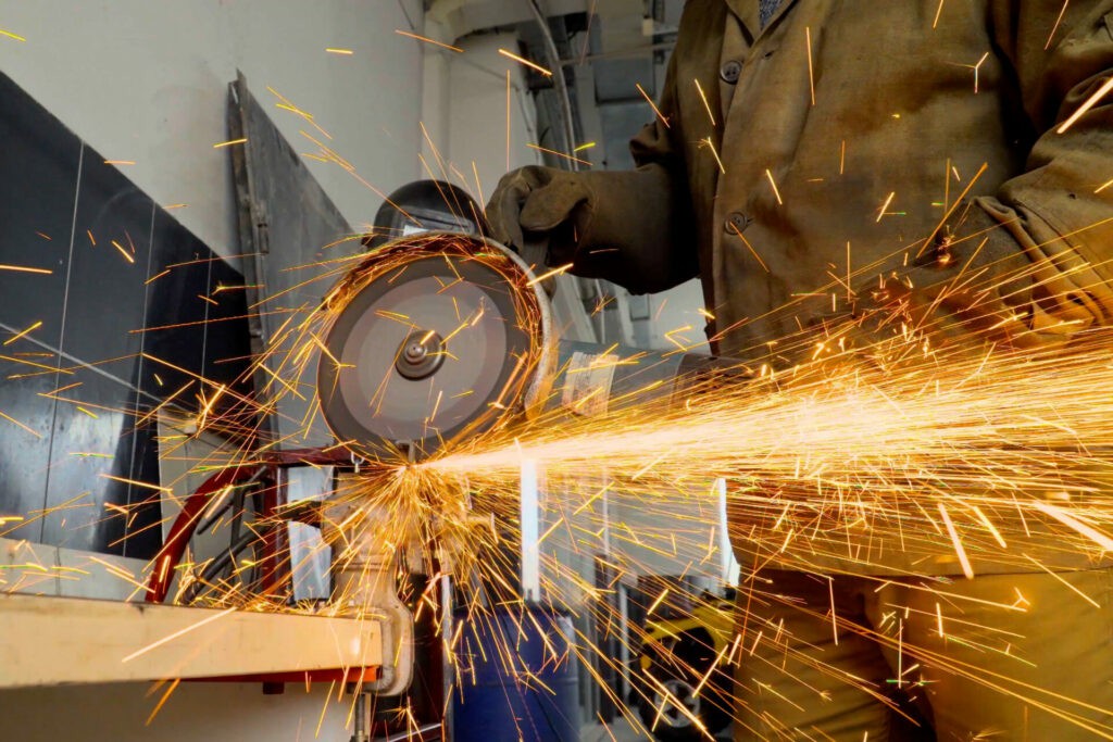 Elevate Workplace Safety with Abrasive Wheels Certification in London - Manual Handling Training Article