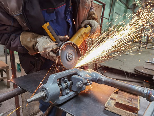 Crucial Mistakes to Avoid When Utilizing Abrasive... - Manual Handling Training UK