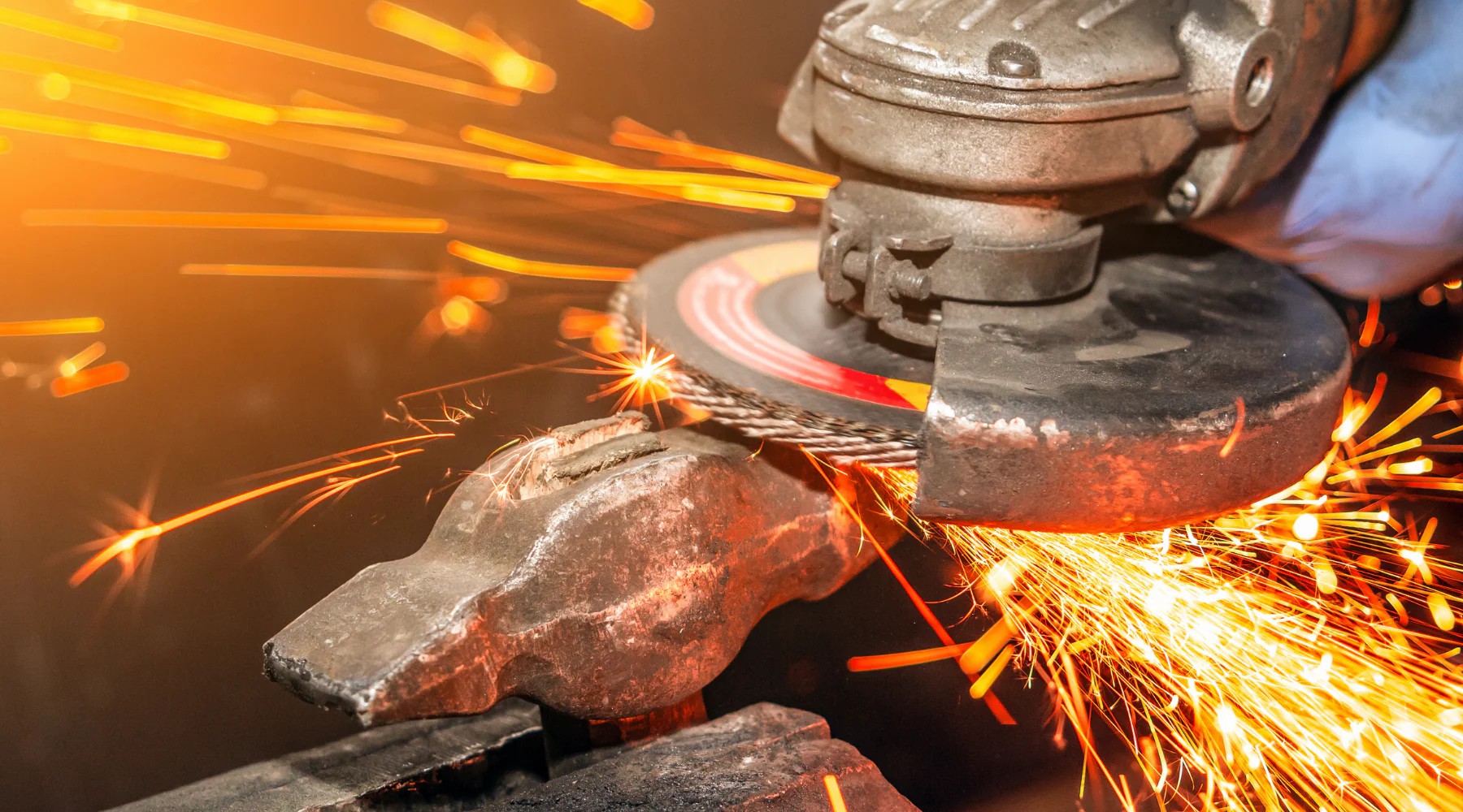 Unlocking Workplace Safety: Why Investing in Abrasive... - Manual Handling Training UK