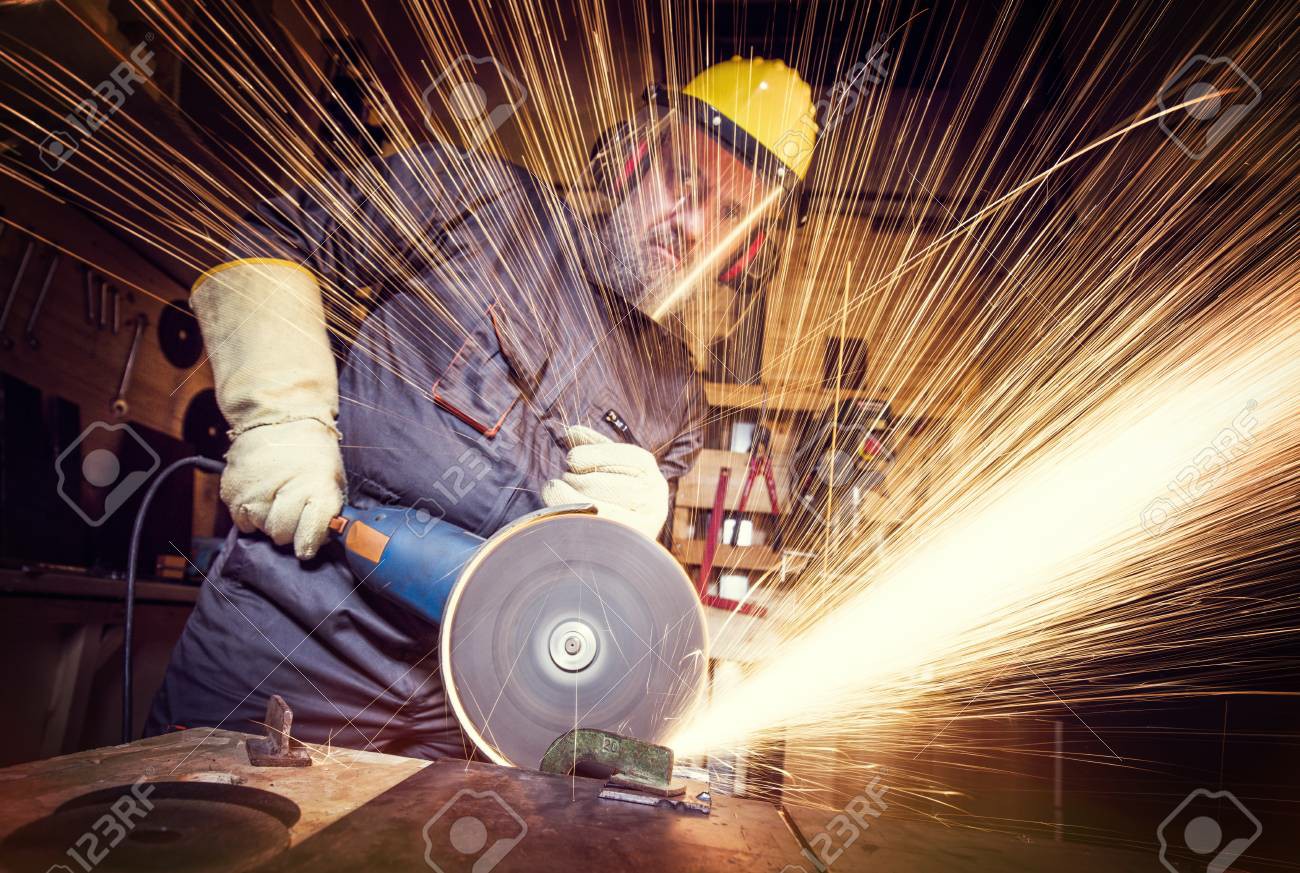 Mastering Abrasive Wheels: Types, Applications, and Safety Protocols Across the UK - Manual Handling Training Article