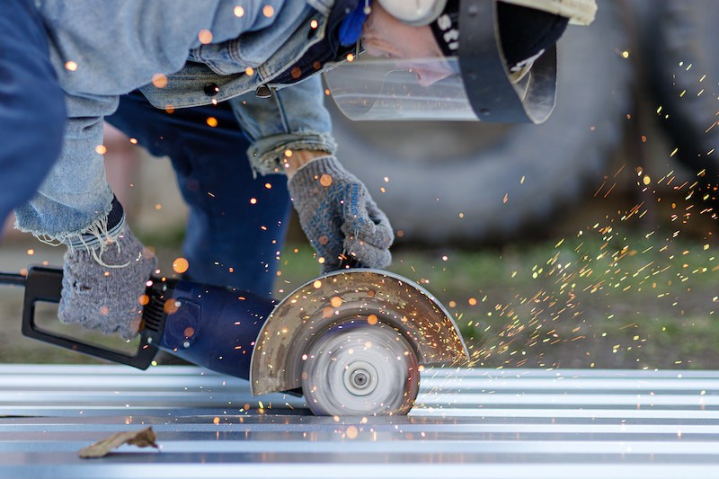 Understanding Abrasive Wheels: Essential Safety Training for British Workers - Manual Handling Training Article