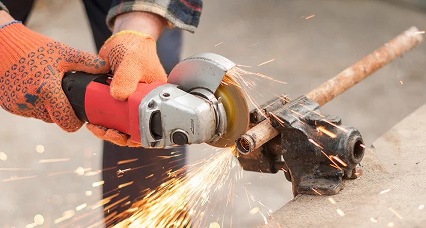 The Critical Safety Risks of Abrasive Wheels and How... - Manual Handling Training UK