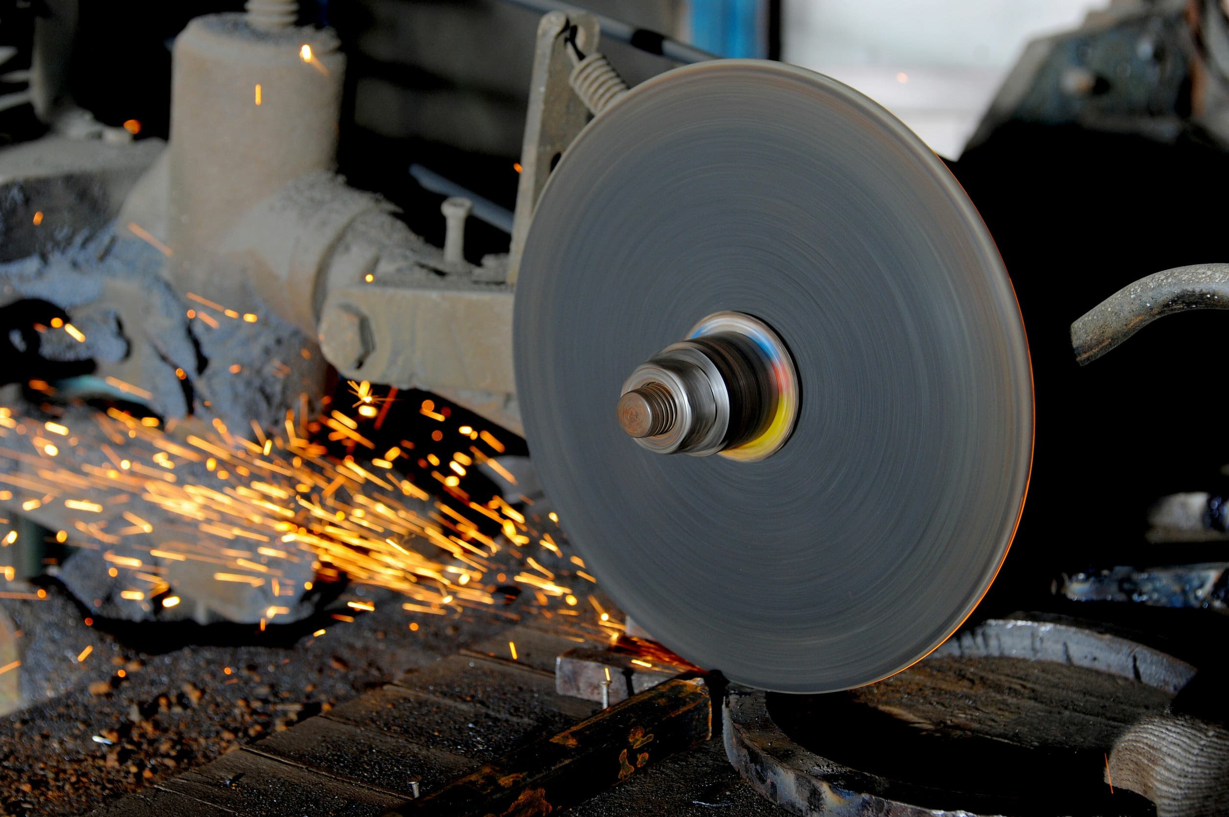 Essential Tips to Ace Your Abrasive Wheels Certification Exam in the UK - Manual Handling Training Article