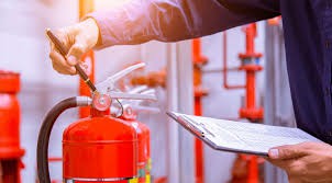 Essential Responsibilities of Fire Wardens & Fire... - Manual Handling Training UK