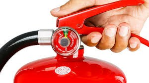 Unlocking Workplace Safety: The Crucial Role of Fire... - Manual Handling Training UK