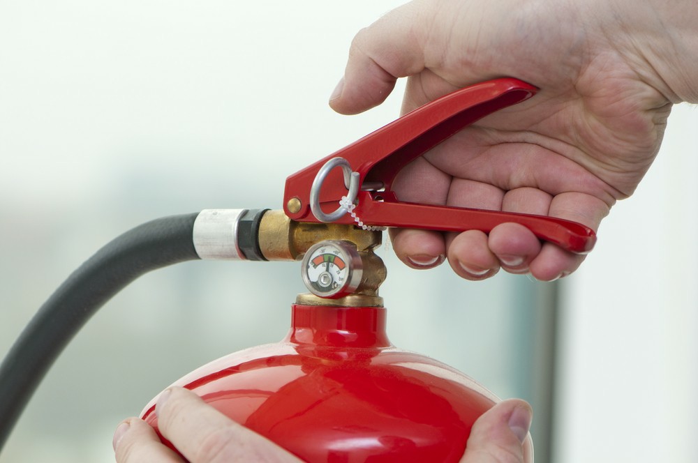 Why Investing in Fire Warden & Fire Marshal Training is... - Manual Handling Training UK