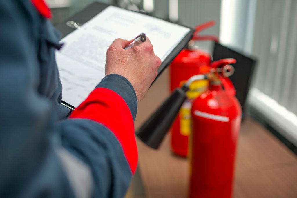 Essential Responsibilities of Fire Wardens and Fire Marshals in the UK: Training, Compliance, and Safety - Manual Handling Training Article