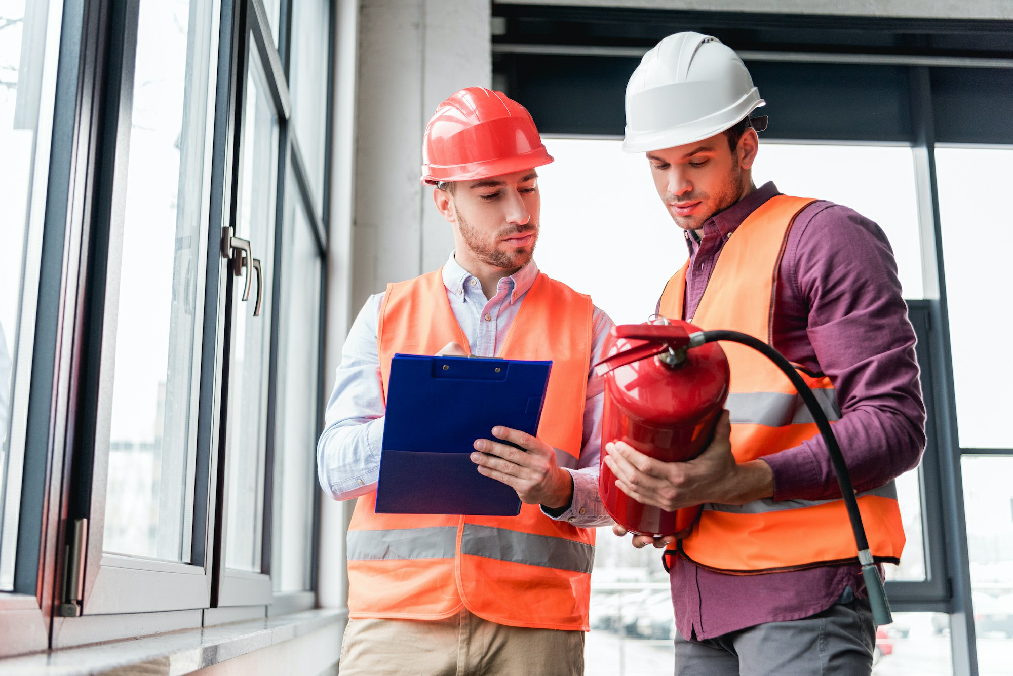 The Critical Role of Fire Warden and Fire Marshal Training in Ensuring Workplace Safety - Manual Handling Training Article