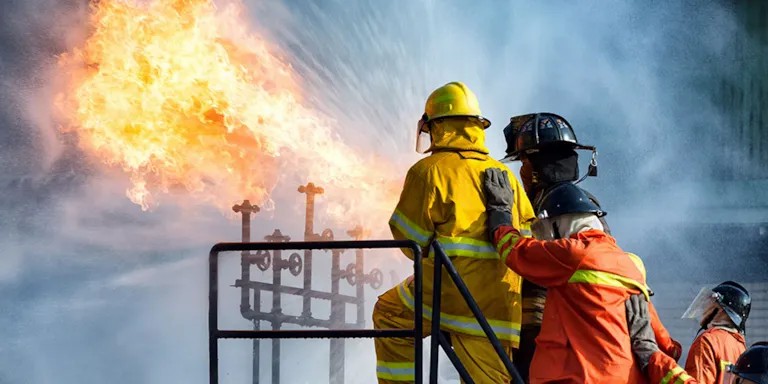 Navigating Fire Safety Compliance: Legal Duties of Fire... - Manual Handling Training UK