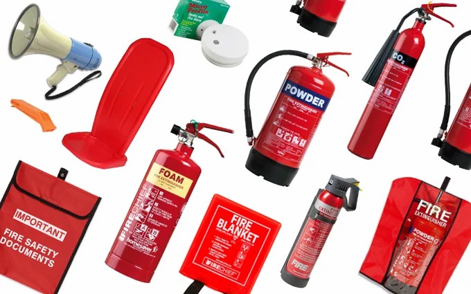 Mastering Workplace Safety: The Indispensable Role of Fire Warden & Fire Marshal Training - Manual Handling Training Article