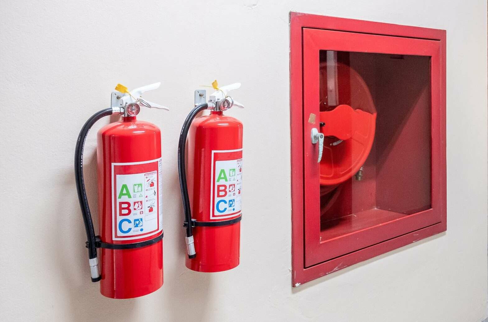 Enhancing Workplace Safety Through Fire Warden and Fire Marshal Training - Manual Handling Training Article