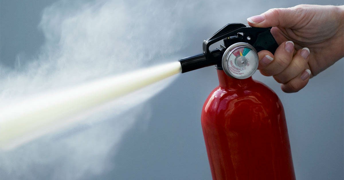 Elevate Workplace Safety: The Crucial Role of Fire... - Manual Handling Training UK