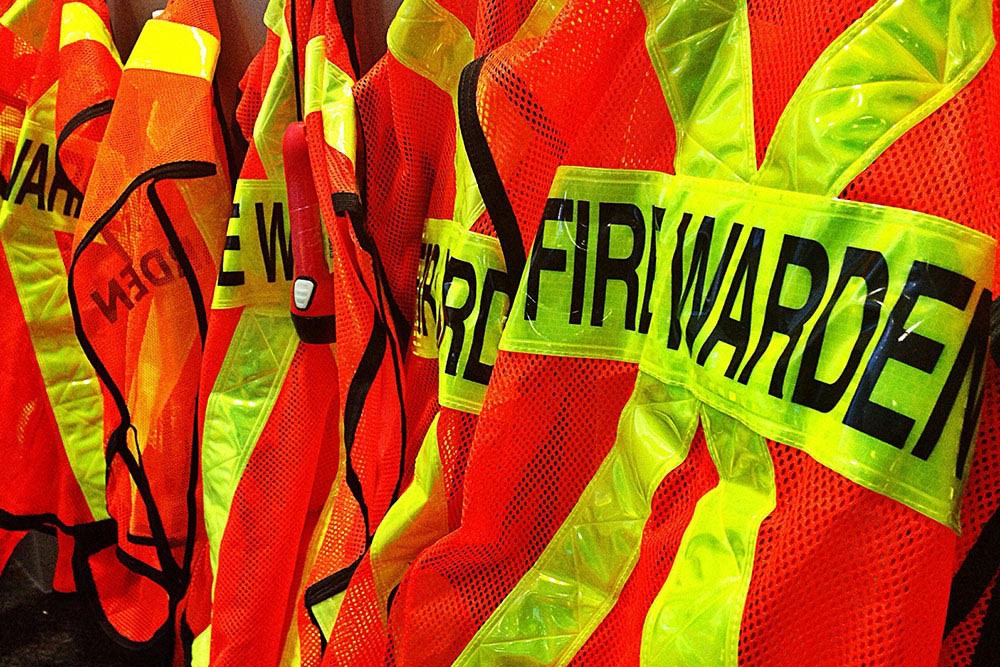 Mastering Fire Safety: The In-Depth Guide to Fire Warden and Fire Marshal Certification in the UK - Manual Handling Training Article