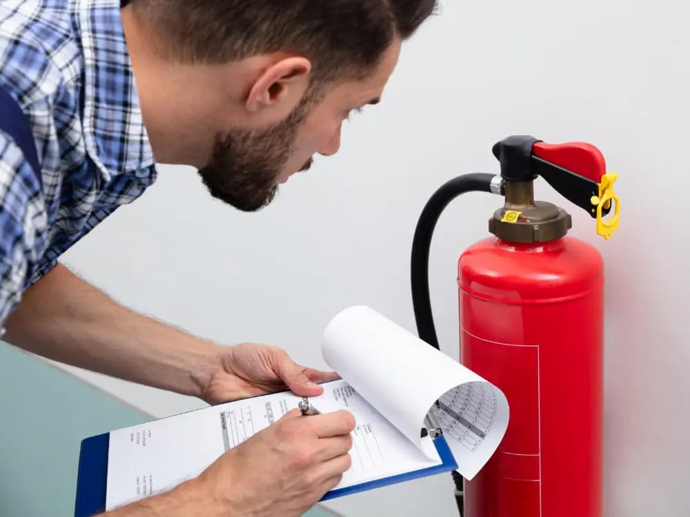 Unlocking Workplace Safety: Essential Roles of Fire Wardens and Fire Marshals in the UK - Manual Handling Training Article