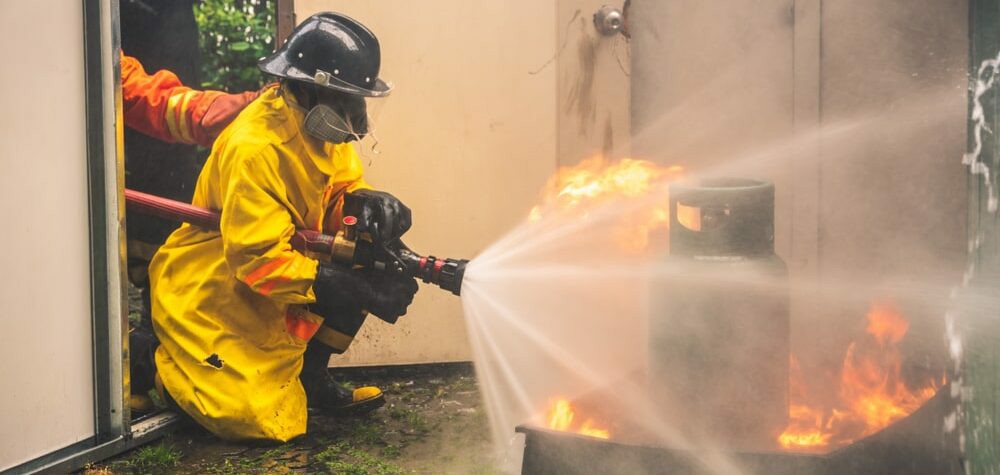 Transform Your Workplace: The Essential Benefits of Fire... - Manual Handling Training UK