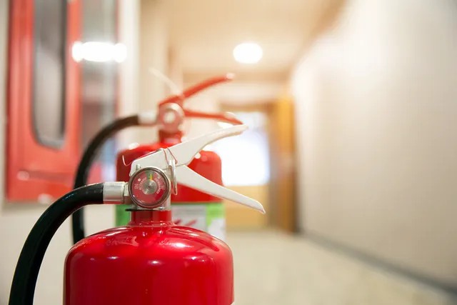 Essential Responsibilities of Fire Wardens and Fire Marshals in the UK: Your Guide to Certification and Compliance - Manual Handling Training Article