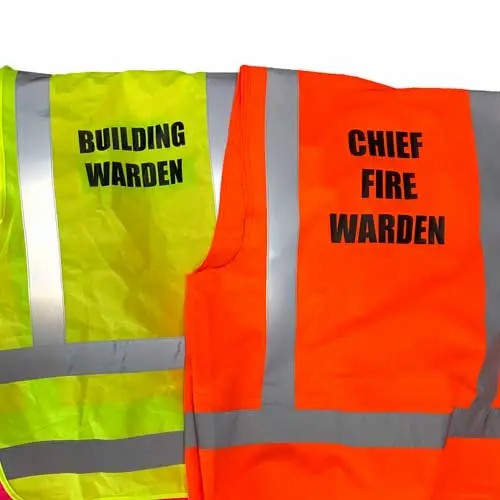 Essential Fire Warden & Fire Marshal Certification: Enhance Safety & Compliance in the UK - Manual Handling Training Article