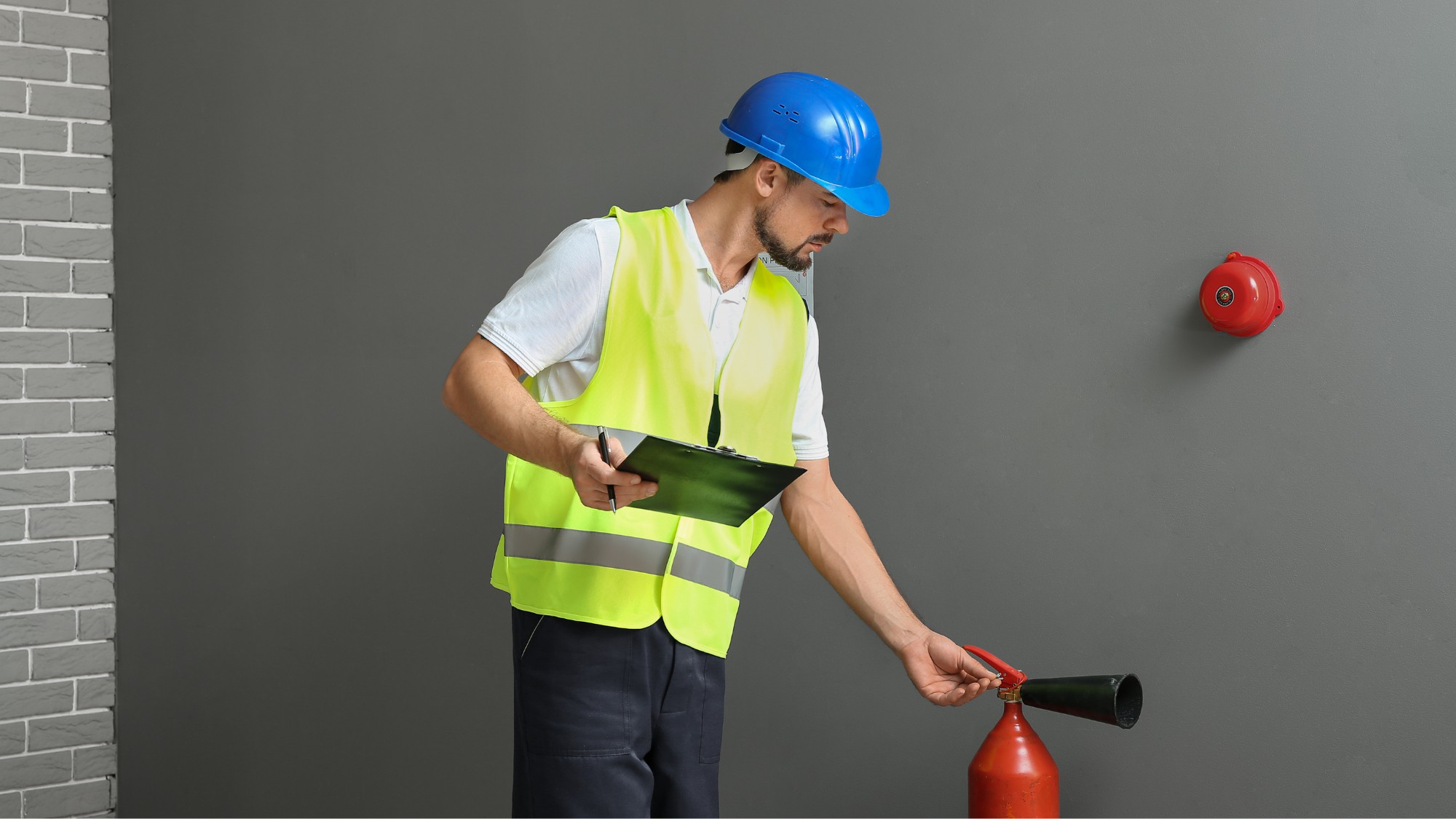 The Crucial Role of Fire Warden & Fire Marshal Certification in Ensuring Workplace Safety in the UK - Manual Handling Training Article