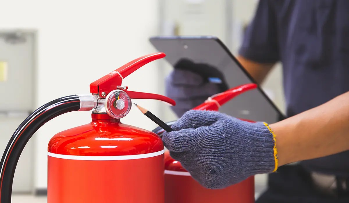 Why Fire Warden & Fire Marshal Training is Critical for... - Manual Handling Training UK