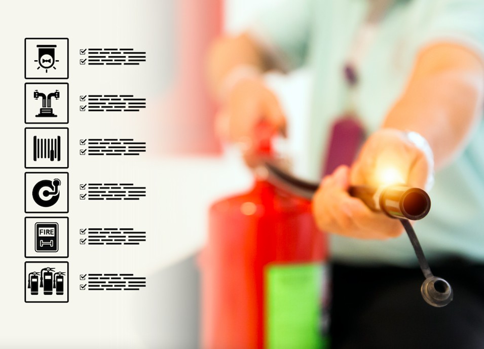 Fire Warden & Fire Marshal Training: The Essential Shield Against Workplace Fires - Manual Handling Training Article
