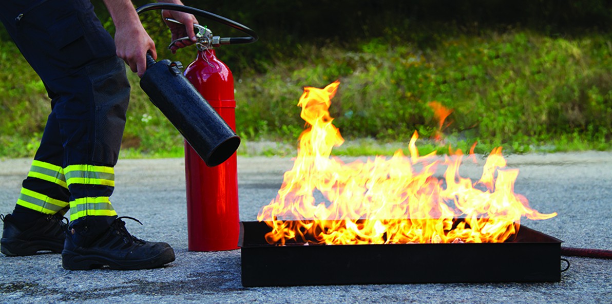 Enhancing Workplace Fire Safety: Your Ultimate Guide to Fire Warden and Fire Marshal Training - Manual Handling Training Article