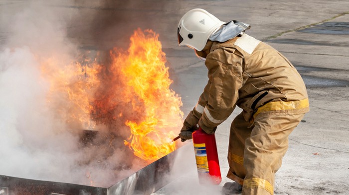 Mastering Fire Warden and Fire Marshal Training in the UK: A Comprehensive Guide - Manual Handling Training Article