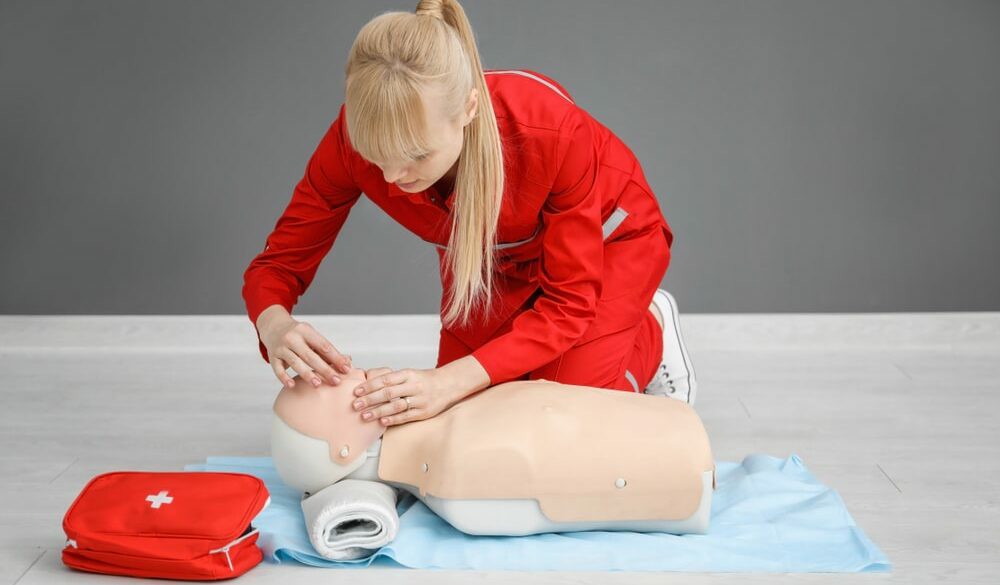 Empower Your Workplace: The Essential Role of First Aid... - Manual Handling Training UK