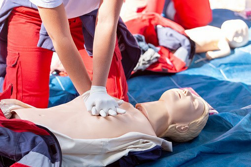 Empowering Safety in the Workplace: The Key Role of... - Manual Handling Training UK