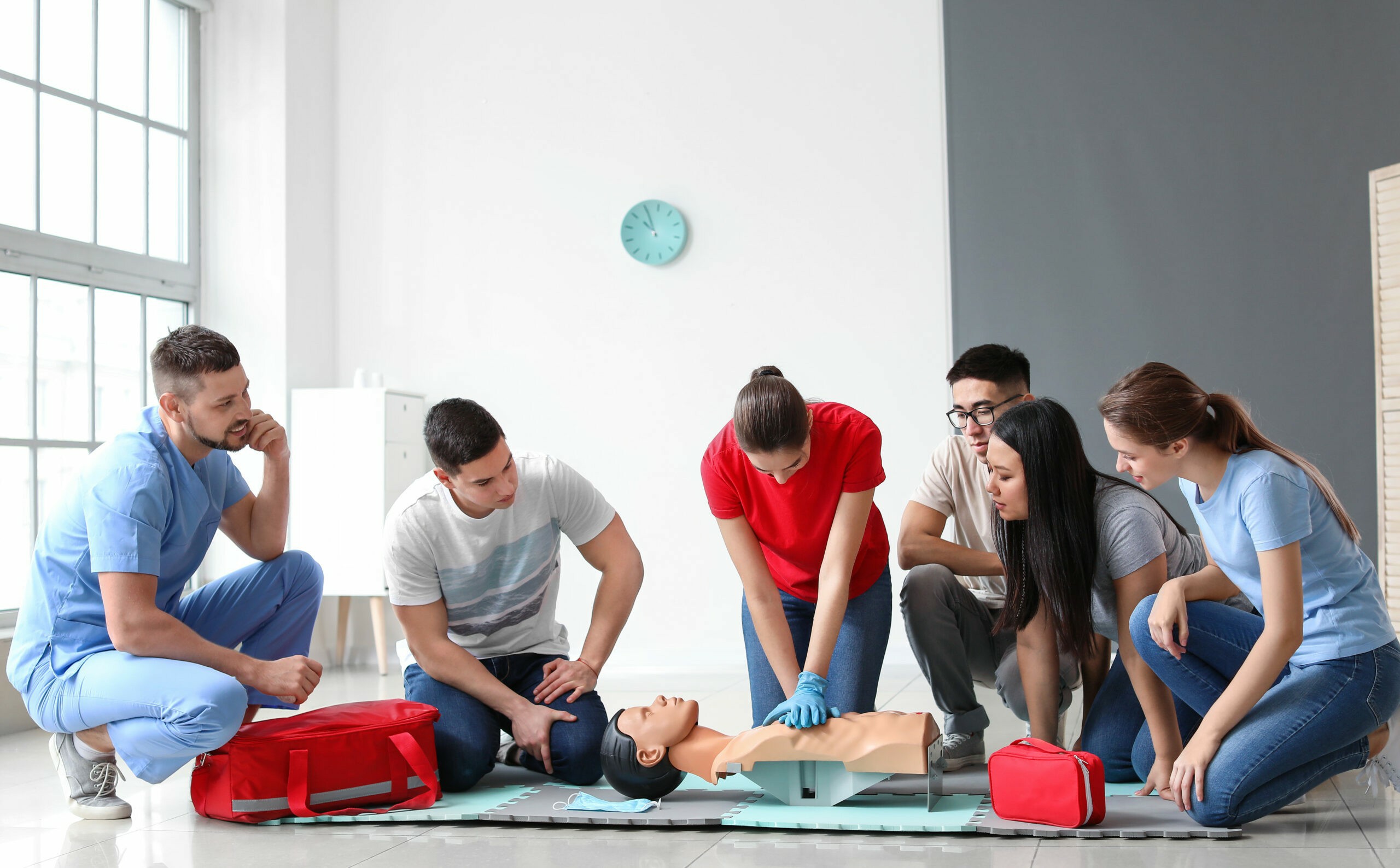 Enhance Workplace Safety and Compliance with Essential... - Manual Handling Training UK