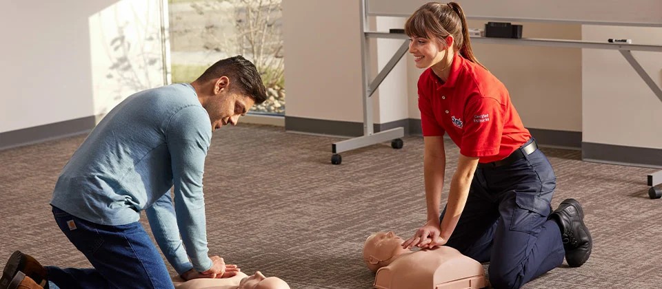 Why First Aid Training is Essential for Workplace Safety... - Manual Handling Training UK