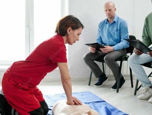 Empower Your Workforce: The Indispensable Guide to First... - Manual Handling Training UK