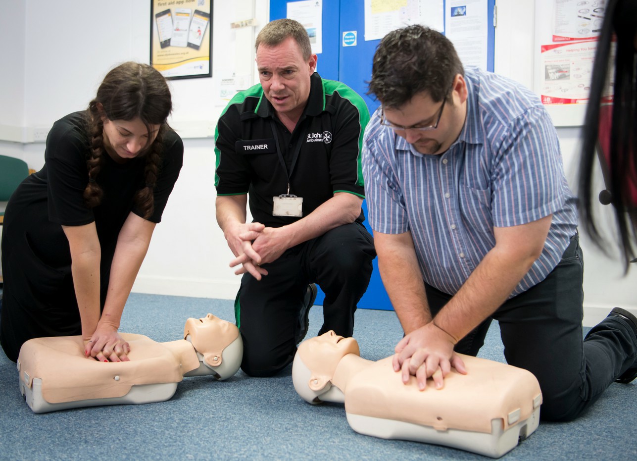 Elevate Your Workplace Safety: The Unmatched Value of... - Manual Handling Training UK