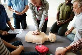 The Crucial Role of First Aid Training in Workplace Safety and Emergency Readiness - Manual Handling Training Article