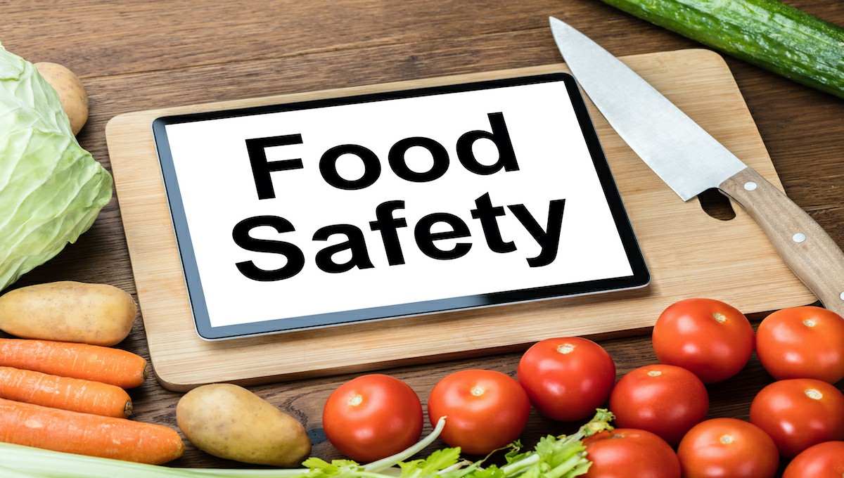 Elevate Food Safety Standards: The Importance of HACCP Training for Businesses in the UK - Manual Handling Training Article