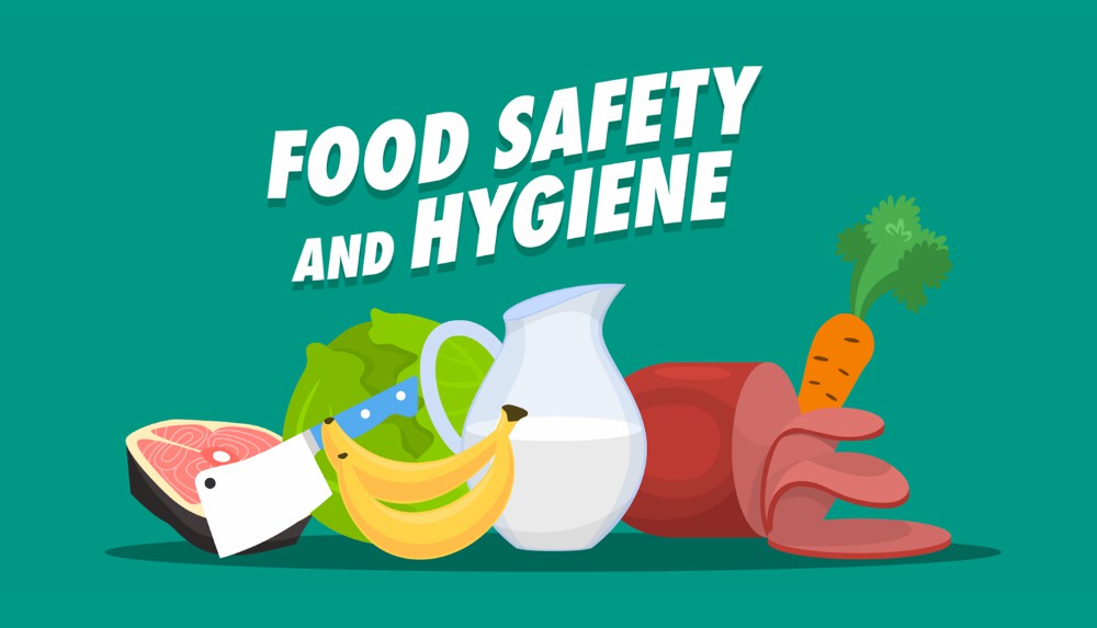 Unlocking Food Safety: The Essential Role of HACCP... - Manual Handling Training UK