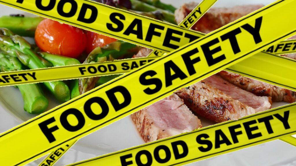 HACCP Training: Your Essential Guide to Food Safety... - Manual Handling Training UK