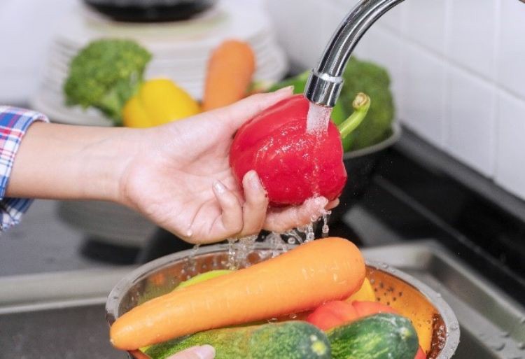 Unlocking Food Safety: Why HACCP Training is Crucial for... - Manual Handling Training UK