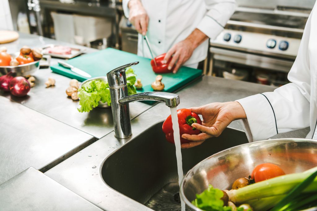 Mastering HACCP Certification: Your Essential Guide to Food Safety in London, Manchester, and Beyond - Manual Handling Training Article