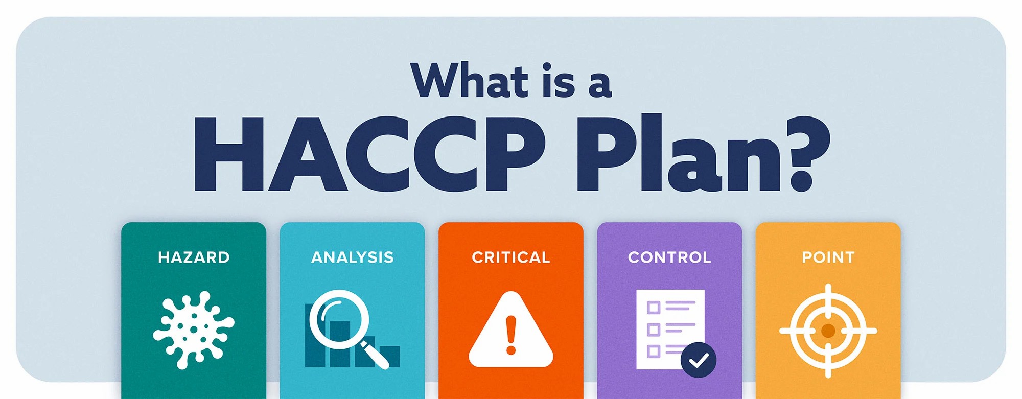 Unlocking Food Safety: The Definitive HACCP Certification Guide for Restaurants and Caterers in the UK - Manual Handling Training Article