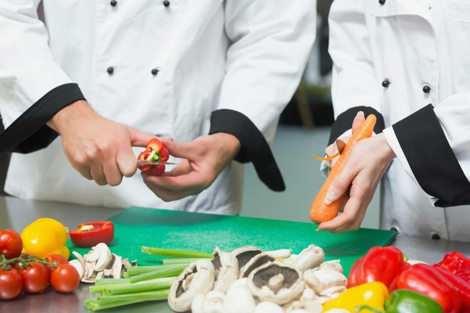 Elevate Your Food Business with HACCP Training: A... - Manual Handling Training UK