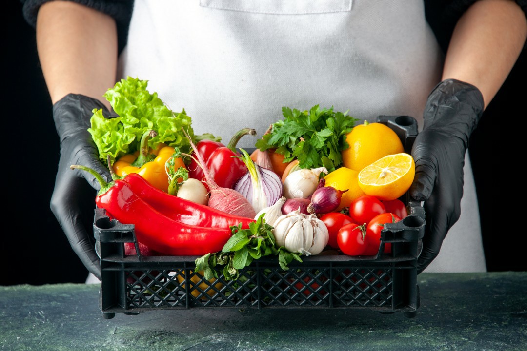 HACCP Certification: The Cornerstone of Food Safety... - Manual Handling Training UK