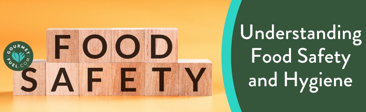 HACCP Certification: Your Essential Guide to Food Safety Compliance in the UK's Key Cities - Manual Handling Training Article
