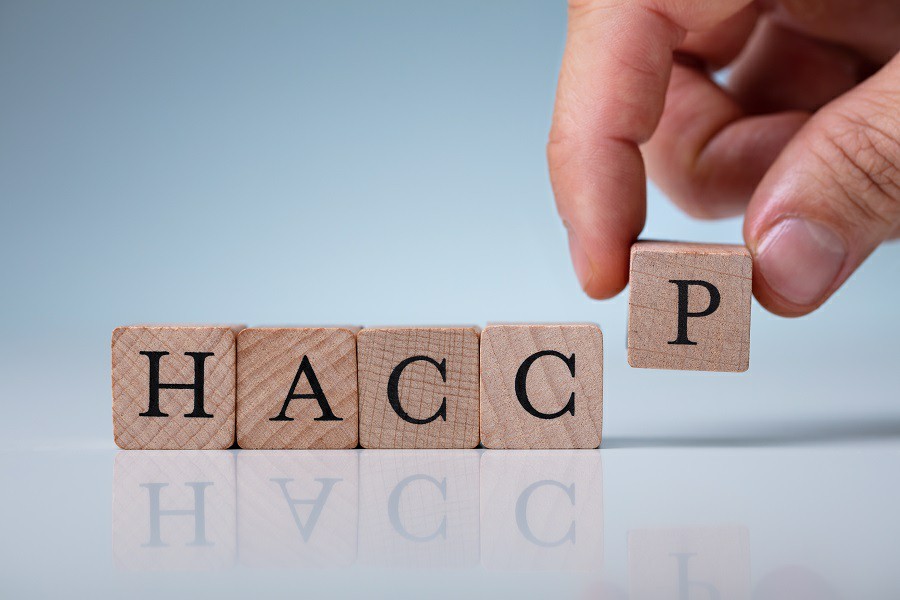 Unlocking Food Safety: The Importance of HACCP Training... - Manual Handling Training UK