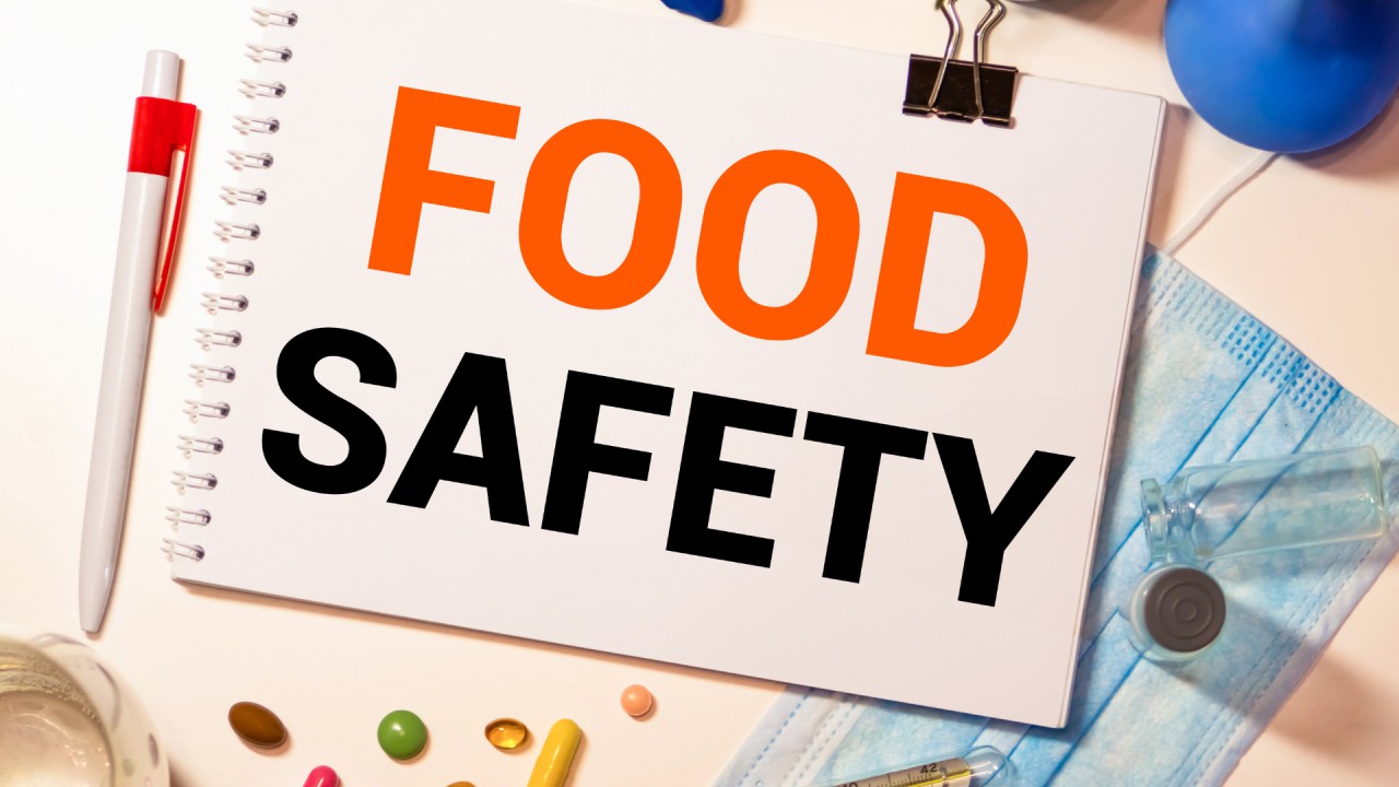 Unlock Food Safety Excellence: The Critical Need for HACCP Certification in the UK's Food Industry - Manual Handling Training Article