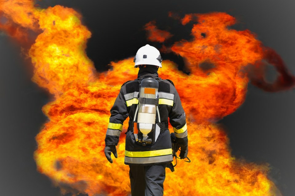 Secure Your Business: The Necessity of Online Fire Safety Training in the UK - Manual Handling Training Article